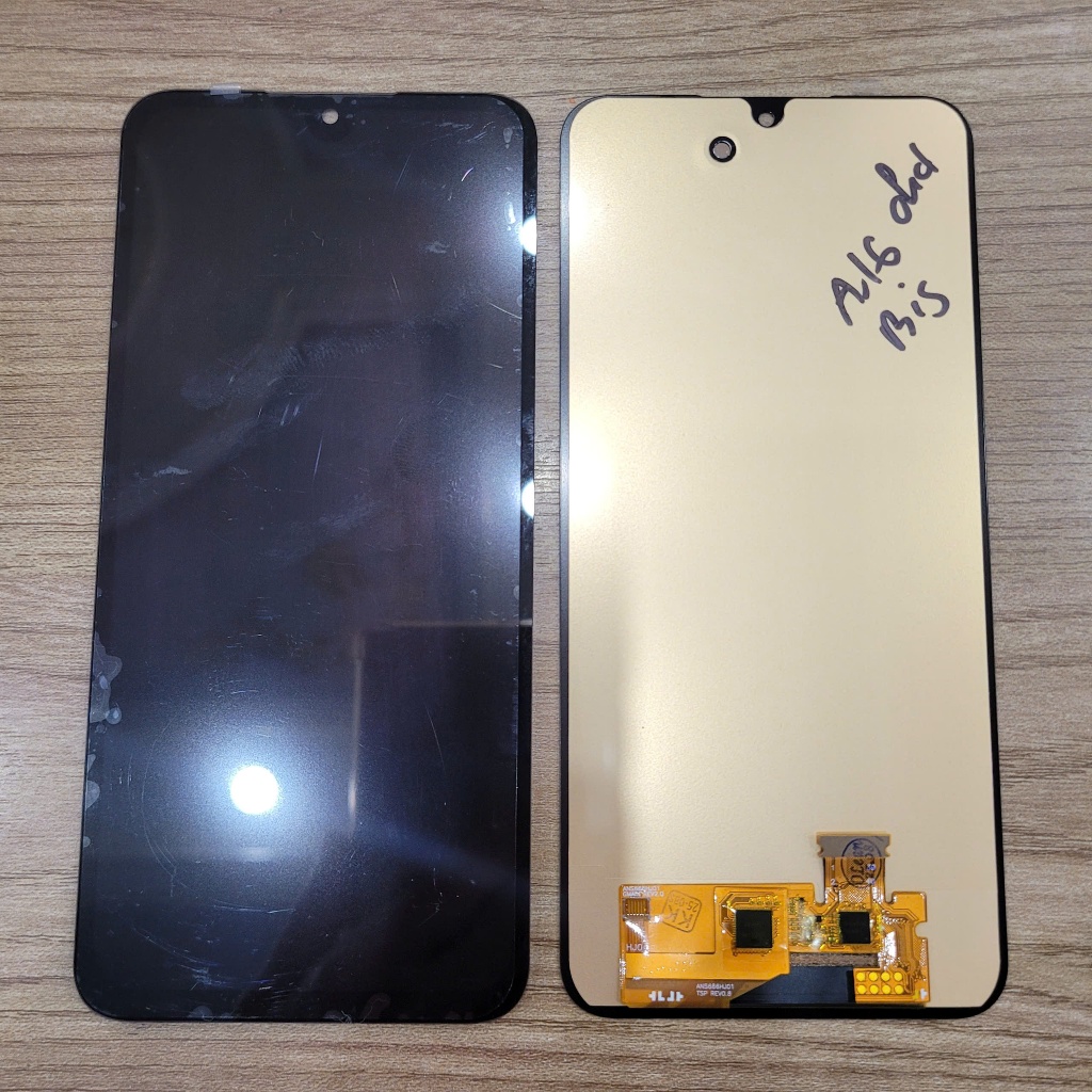>< Màn Hình  SS A16 4G 5G / A165 / A166 / A17 / A26 4G 5G, Màn Rời, Loại INCELL và OLED Size To, Bé 