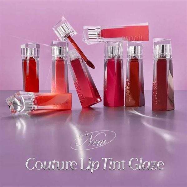 Son Tint Espoir Couture Lip Tint Glaze 5.5g