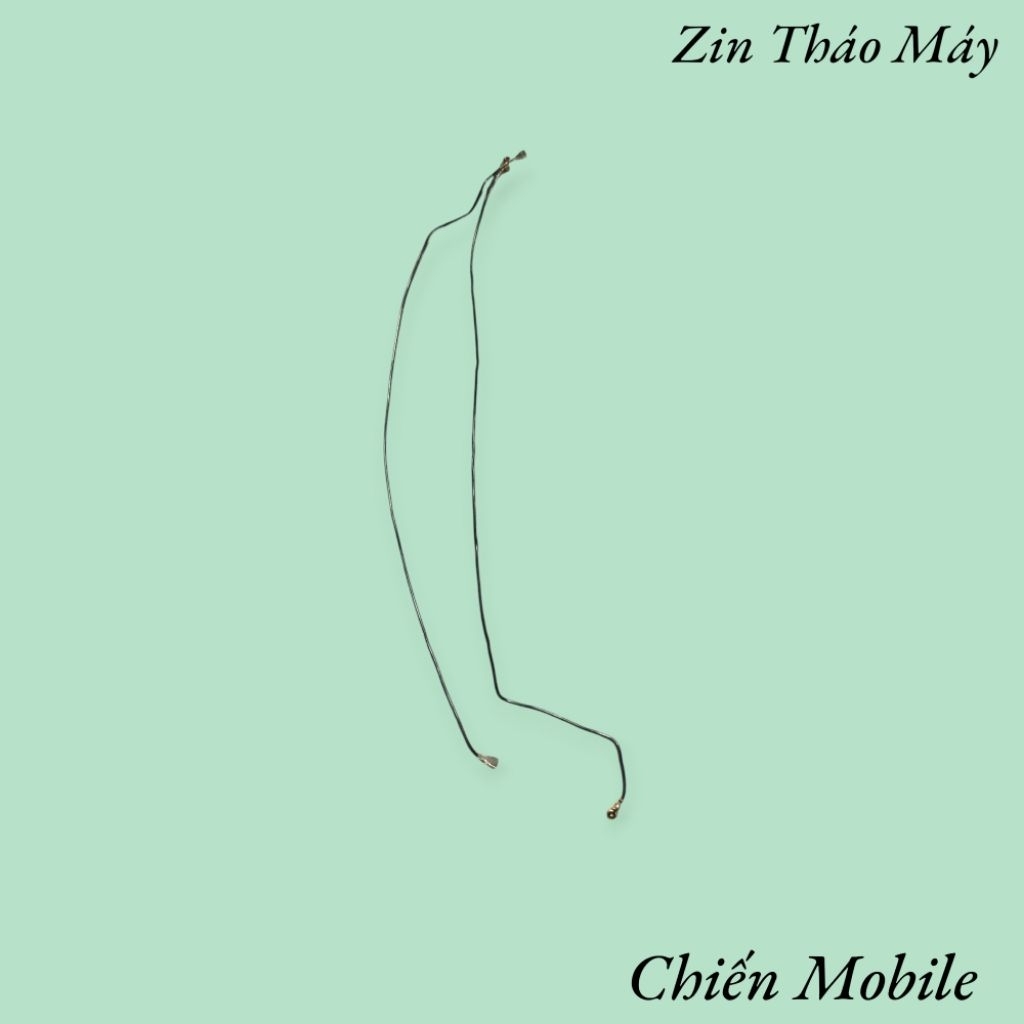 Dây An Ten Xm Redmi Note 13 4G LCD ( 23129RAA4G ) - Linh Kiện Zin Bóc [471]