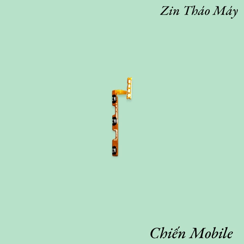 Mạch Phím Xm Redmi Note 13 4G LCD ( 23129RAA4G ) - Linh Kiện Zin Bóc [471]