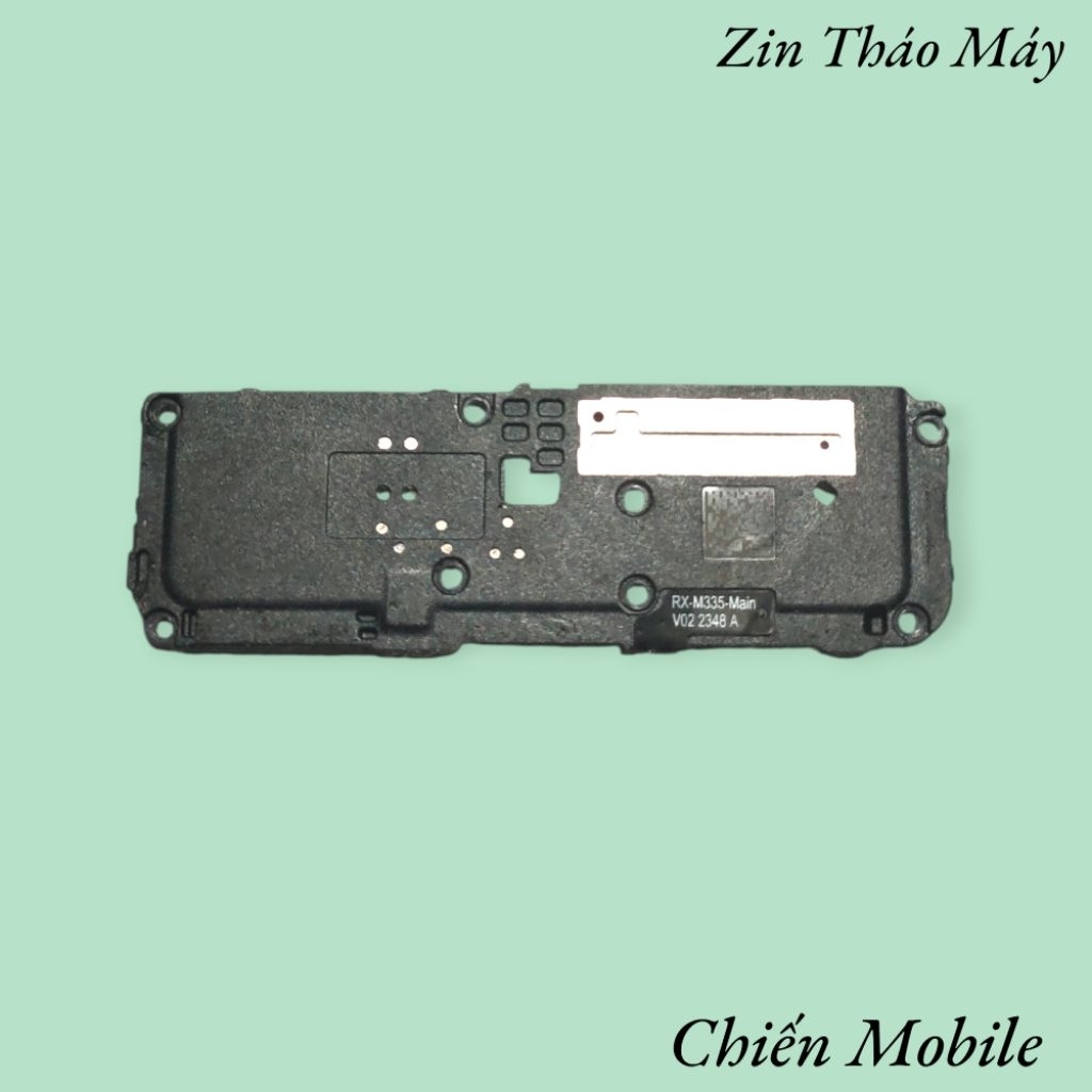 Loa Xm Redmi Note 13 4G LCD ( 23129RAA4G ) - Linh Kiện Zin Bóc [471]