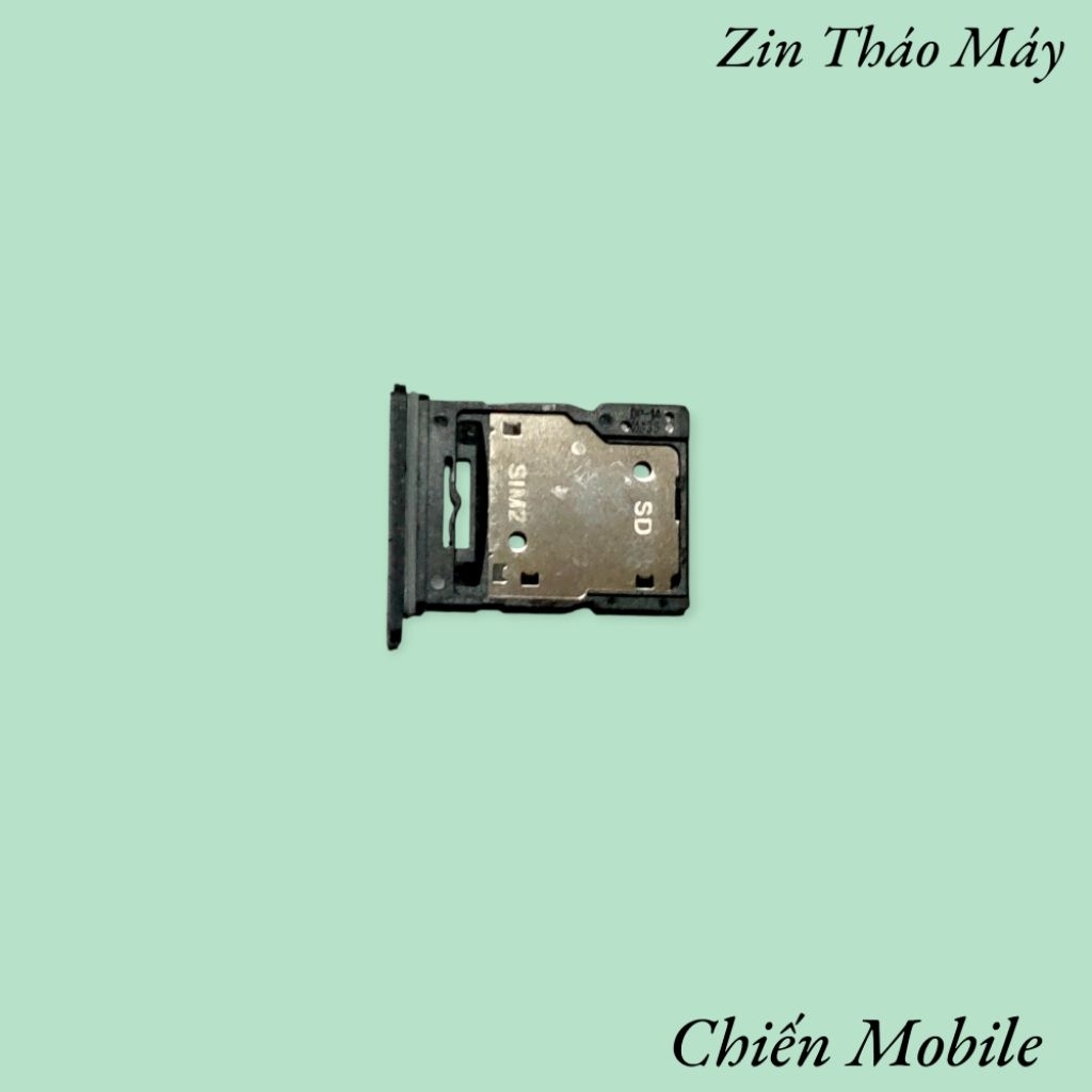 Khay Sim Xm Redmi Note 13 4G LCD ( 23129RAA4G ) - Linh Kiện Zin Bóc [471]