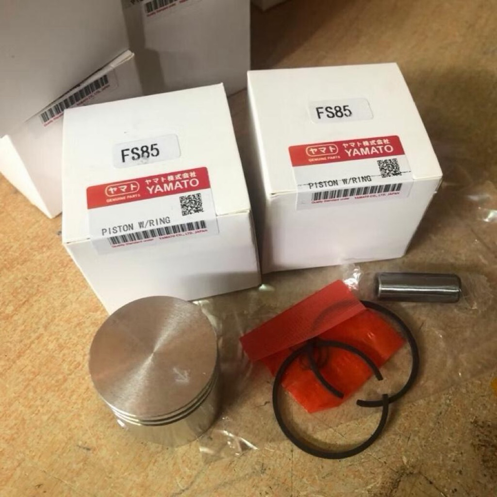 Bộ Piston xéc măng máy STIHL FS75 FS85 FS120 FS160 FS220 FS280