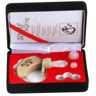 ✅ Máy trợ thính Xingma XM-909E