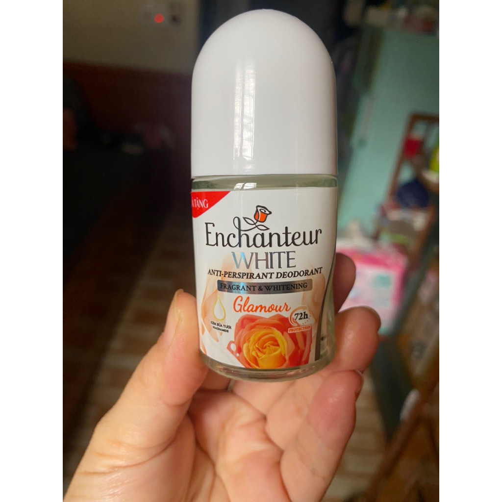 Lăn khử mùi Enchanter