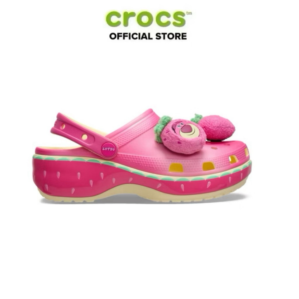 [ 𝙲𝙷𝙸́𝙽𝙷 𝙷𝙰̃𝙽𝙶 ] 𝙶𝙸𝙰̀𝚈 𝙲𝙻𝙾𝙶  CR.OC.S 𝙶𝙸𝙰̀𝚈 𝙲𝙻𝙾𝙶 𝙽𝚄̛̃  𝙲𝙻𝙰𝚂𝚂𝙸𝙲 𝙿𝙻𝙰𝚃𝙵𝙾𝚁𝙼 𝙻𝙾𝚃𝚂𝙾