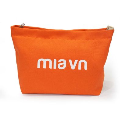Túi Phụ Kiện Du Lịch MIA EasyGo Mini Bag - Chất liệu Canvas cao cấp, thiết kế nhỏ gọn tiện lợi du lịch