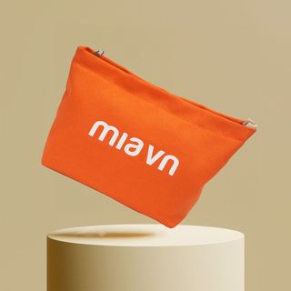 Túi Phụ Kiện Du Lịch EasyGo Mini Bag S Thiết Kế Nhỏ Gọn TIện Lợi - Chất Liệu Canvas Cao Cấp