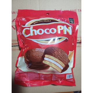 Bánh choco Phạm nguyên 12 cái 216g