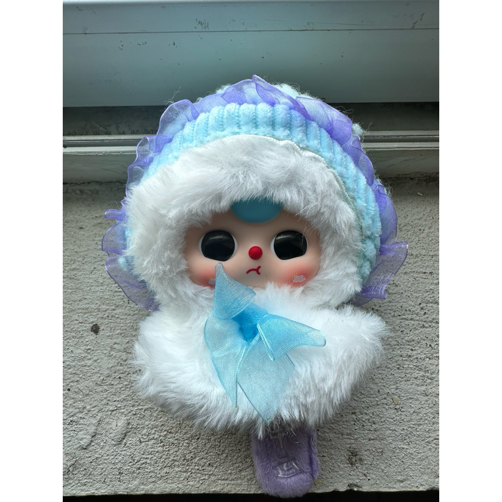 BB3 ver Thời tiết (hàng chính hãng)