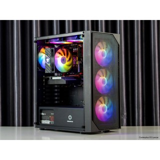 PC lắp theo yêu cầu khách Xeon E5 2682 V4