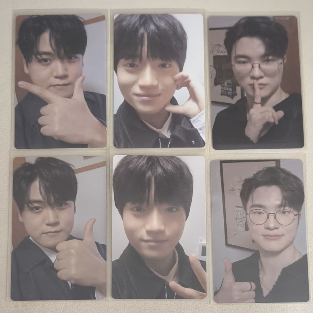 Card bo góc FAKER GUMAYUSI KERIA STILL T1 2025 OFFICIAL