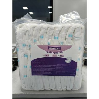 Combo 60/80/100 miếng bỉm dán/quần người lớn từ 35-85kg , tã bệnh nhân giá rẻ, tã lót cho bà bầu