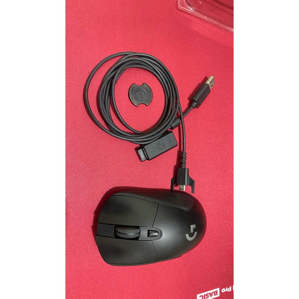 Chuột Logitech G703H