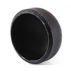 Nắp bịt ống hàn - Chén hàn DN125 - DN150