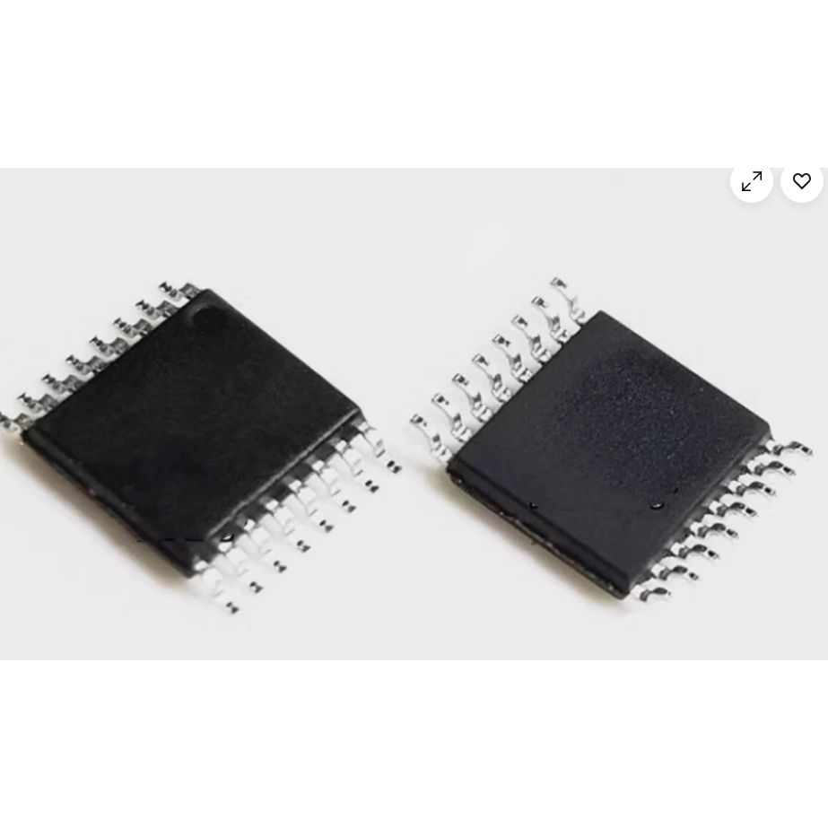 74HC245PW TSSOP20 4.4MM Mã LK_00069