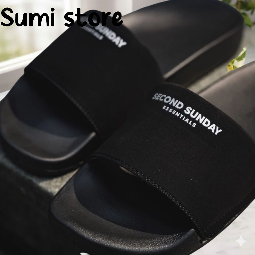 Dép Second Sunday Essentials