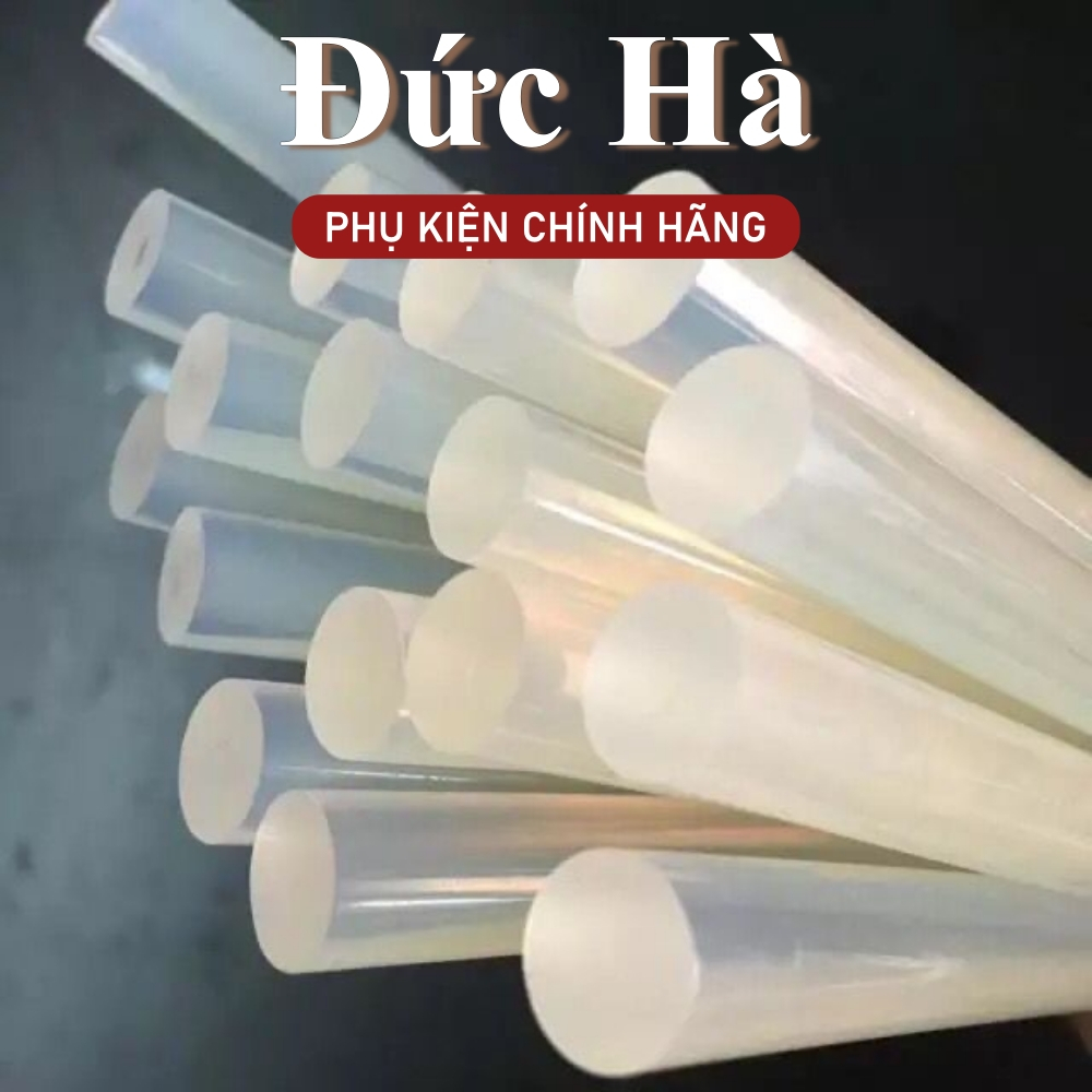 COMBO 50 cây Keo Nến To Keo Nến Nhỏ chất lượng cao | Đức Hà 032