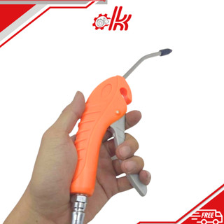 Súng xịt hơi cam,Súng Xịt Hơi Cán Nhựa