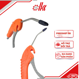 Súng xịt hơi cam,Súng Xịt Hơi Cán Nhựa