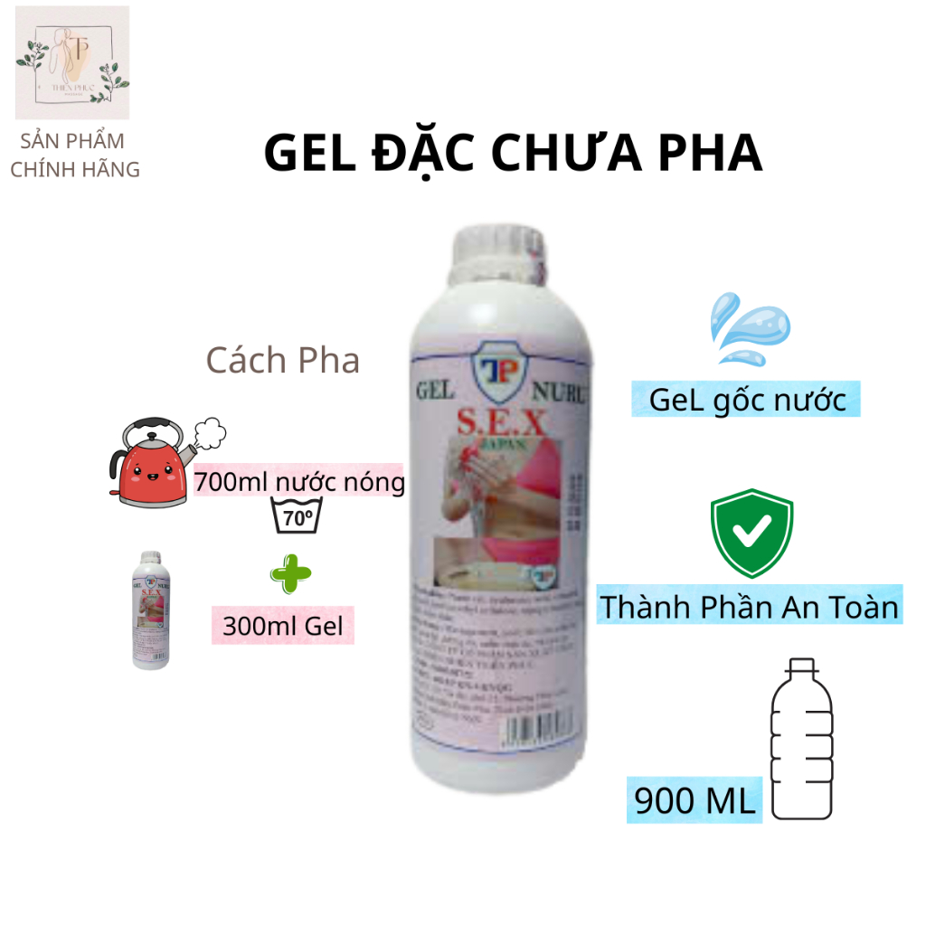 Massage NURU Thiên Phúc  ( có che tên )