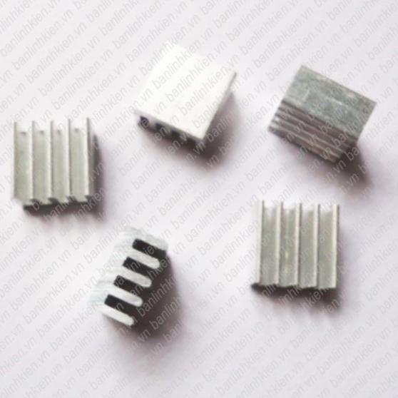 Tản Nhiệt CPU 9x9x5MM Mã LK_03283
