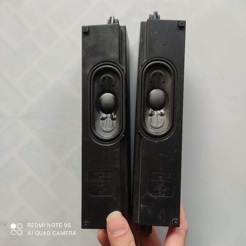 Loa tivi xiaomi thanh lý