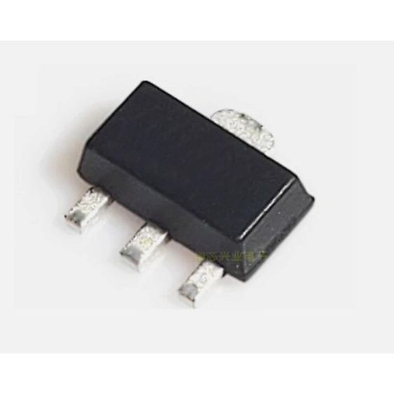 HT7533-1 SOT89 3.3V 100mA Mã LK_07595