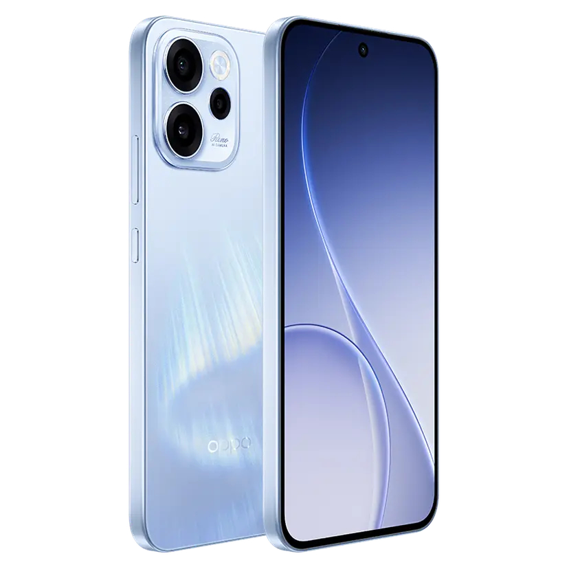 [Chỉ GH tận nơi] Điện thoại OPPO Reno15 F 5G 8GB 256GB CPH2801 | BigBuy360 - bigbuy360.vn