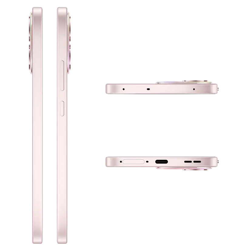 [Chỉ GH tận nơi] Điện thoại OPPO Reno15 F 5G 8GB 256GB CPH2801 | BigBuy360 - bigbuy360.vn