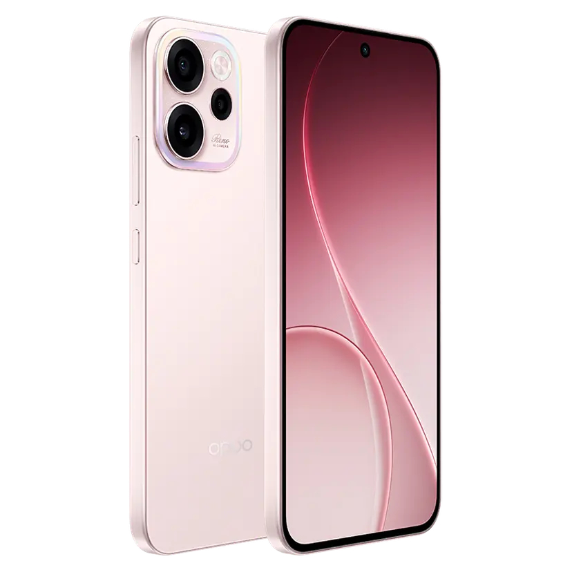 [Chỉ GH tận nơi] Điện thoại OPPO Reno15 F 5G 8GB 256GB CPH2801 | BigBuy360 - bigbuy360.vn