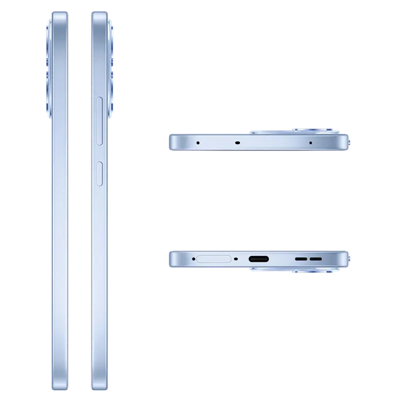 [Chỉ GH tận nơi] Điện thoại OPPO Reno15 F 5G 8GB 256GB CPH2801 | BigBuy360 - bigbuy360.vn