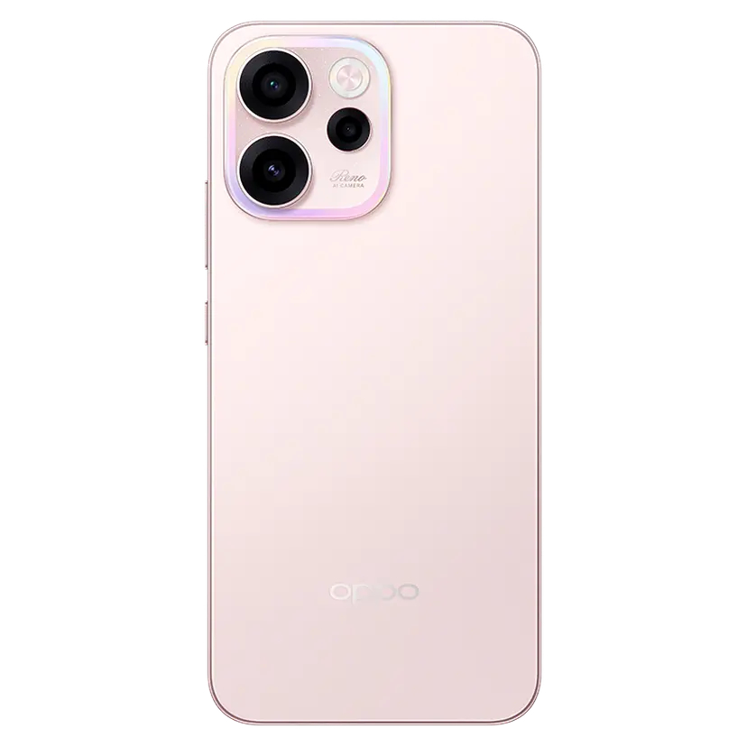 [Chỉ GH tận nơi] Điện thoại OPPO Reno15 F 5G 8GB 256GB CPH2801 | BigBuy360 - bigbuy360.vn