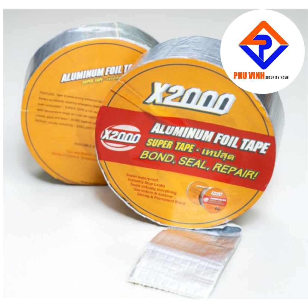 Keo chống thấm X2000 GIÁ SIÊU TỐT loại 1 - Hàng Chính Hãng