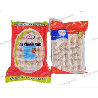 [ 2 loại] Cá sốt mayonnaise