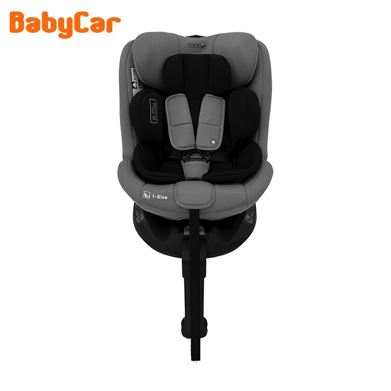 Ghế ô tô Zaracos Noah 0146 Isofix xoay 360 độ