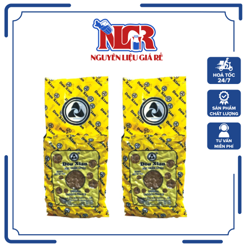 Trân Châu Đen DOUXIAN 1kg