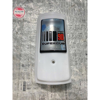 Mặt nạ cub 86 màu trắng