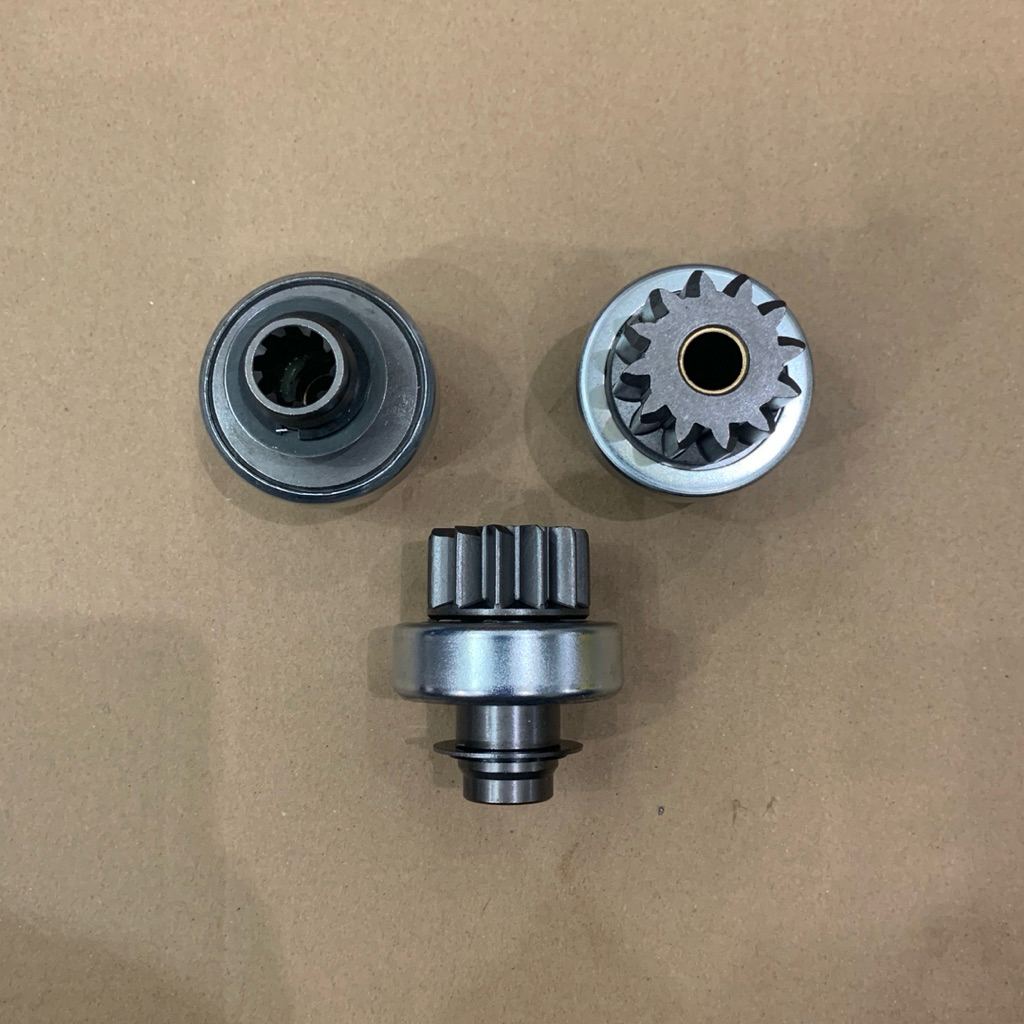 Nhông đề Transit 12 răng – Măng ních đề Transit 2012+ – Bánh răng đề Ford Transit 12 răng