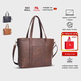 Túi xách nữ thời trang đa năng FA DO DA FTX3 nhiều màu