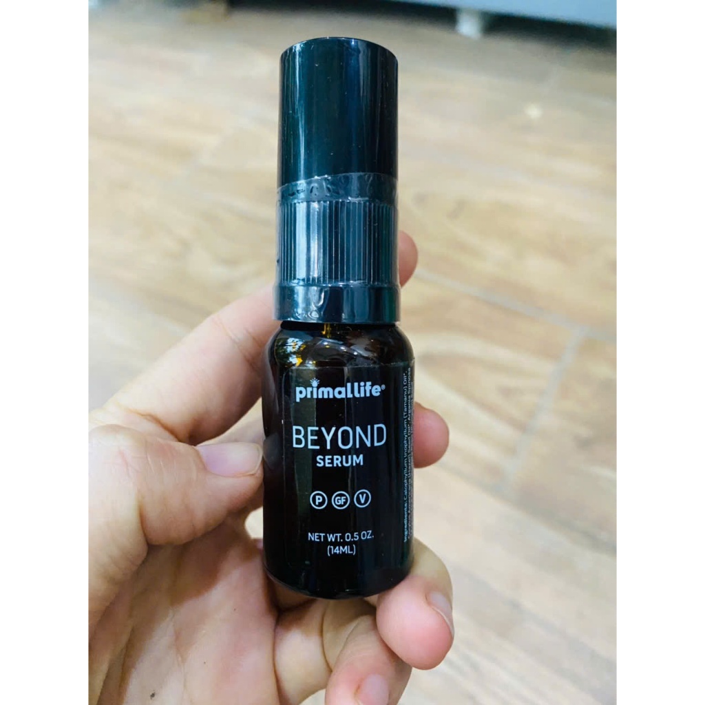 Primal Life's Beyond Serum 14ml chống lão hoá,làn da săn chắc, sáng hơn