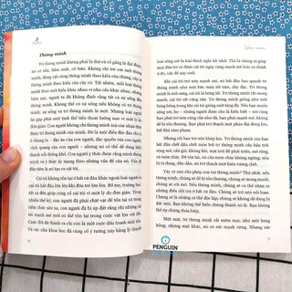 Sách TH - Osho Ươm Mầm