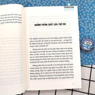 Sách TH - Osho Ươm Mầm