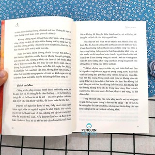 Sách TH - Osho Ươm Mầm