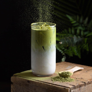 Bột Trà Xanh Matcha Special Satoen 1KG - Trà Xanh Matcha Vụ Hè Thu Satoen 1KG