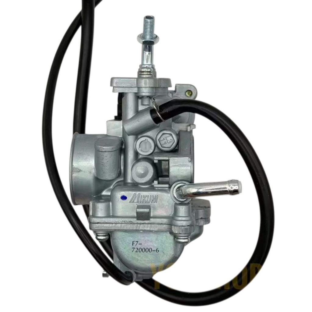 Chế hòa khí bình xăng con Sirius Jupiter taurus Jupiter 31 Jupiter Gravita Jupiter MX......