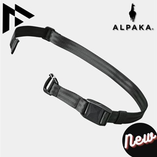 ALPAKA MINI PRO STRAP