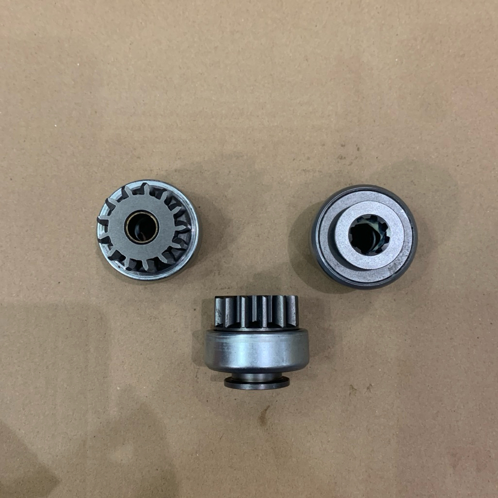 Nhông đề EX8 13 răng – Măng ních đề EX8 36100-4C101 – Bánh răng đề Hyundai EX8