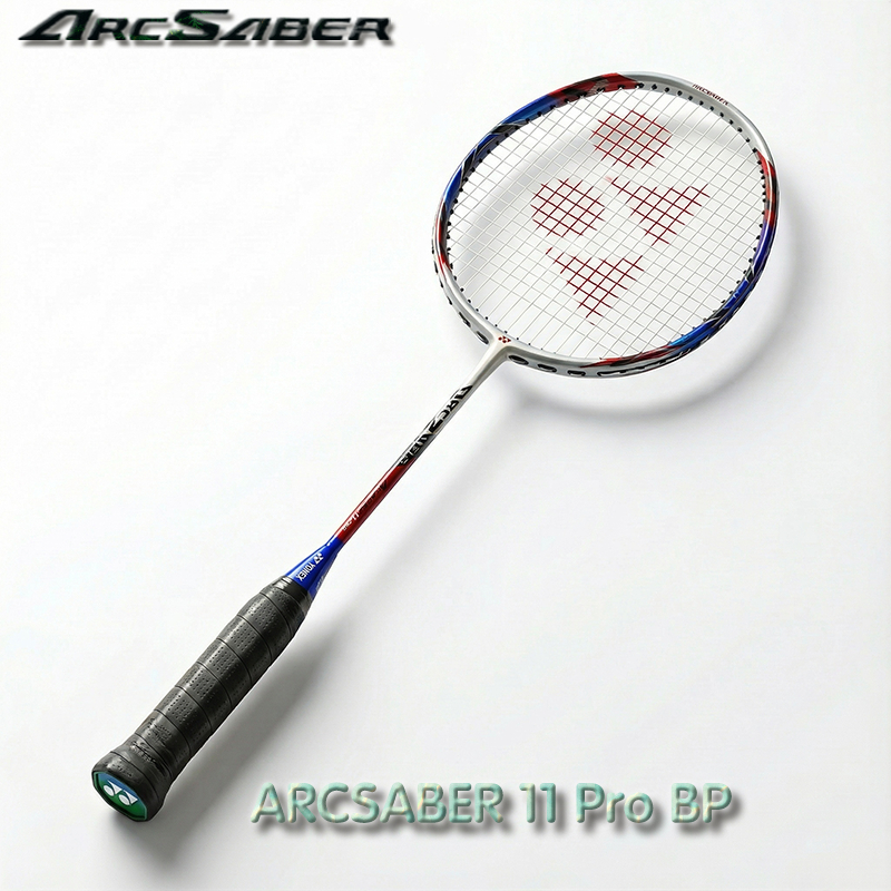 Vợt cầu lông Yonex ARCSABER 11 Pro BP Cầu lông 26-30lbs dành cho nam và nữ tân binh