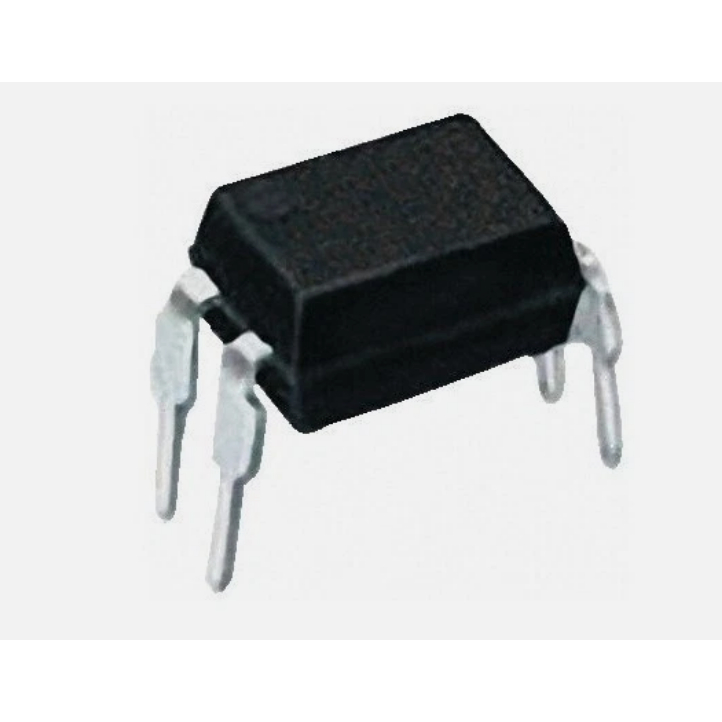 PC816 LTV816 DIP4 Cách Ly Quang (5 chiếc) Mã LK_13959